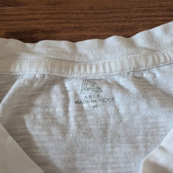 Able Everyday Tee - Picture 5 of 5